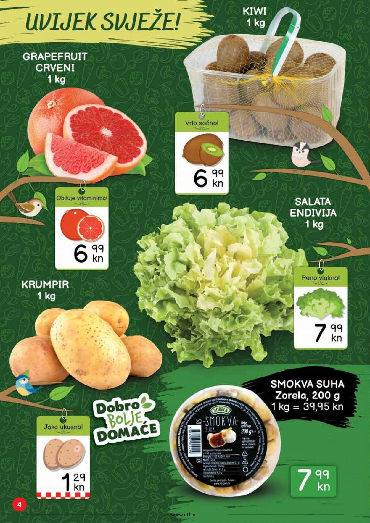 NTL katalog - 14.01.2021. - 20.01.2021. Stranica 4