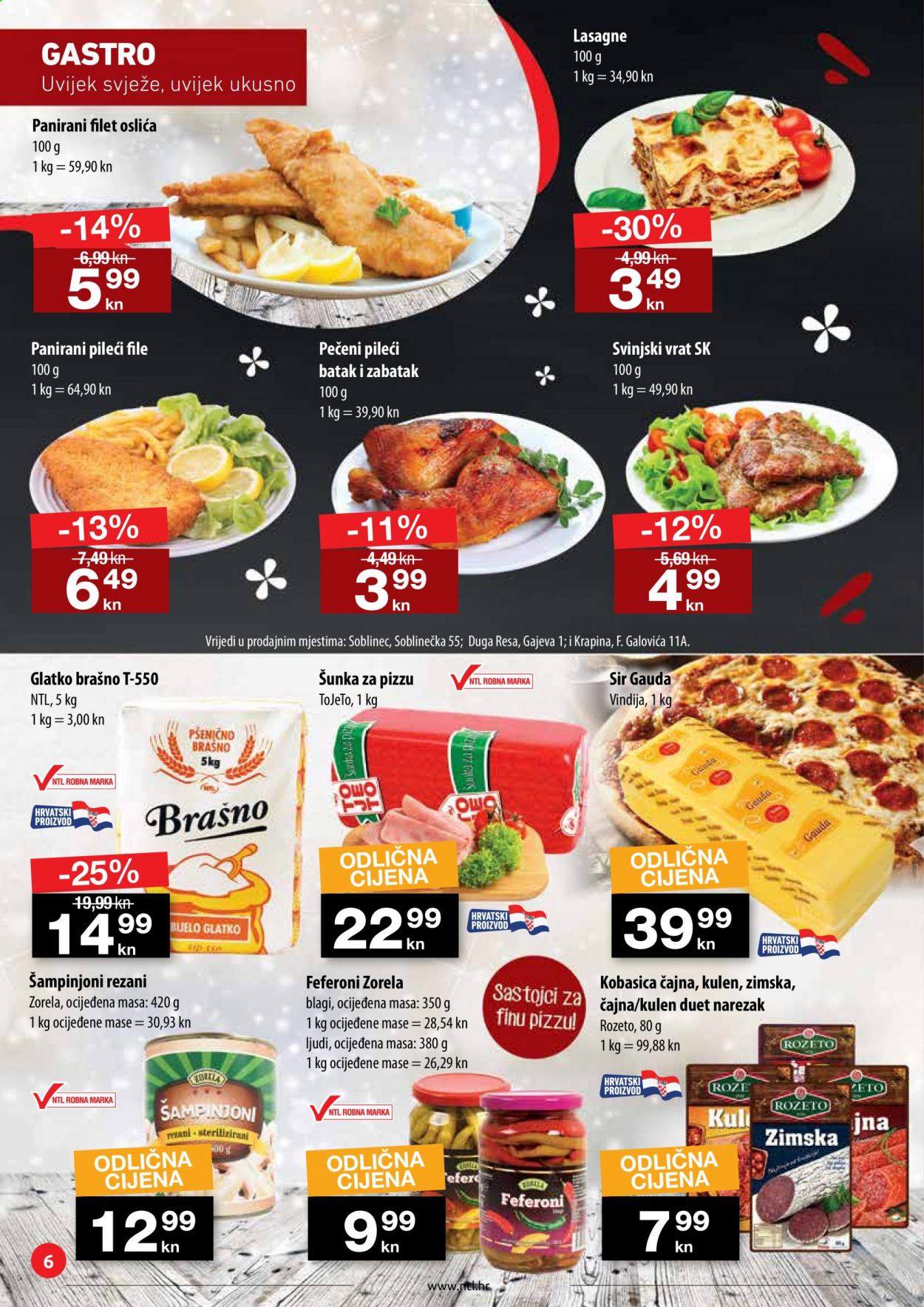 NTL katalog - 14.01.2021. - 20.01.2021. Stranica 6