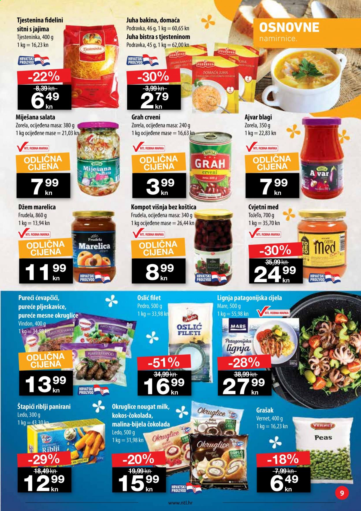 NTL katalog - 14.01.2021. - 20.01.2021. Stranica 9