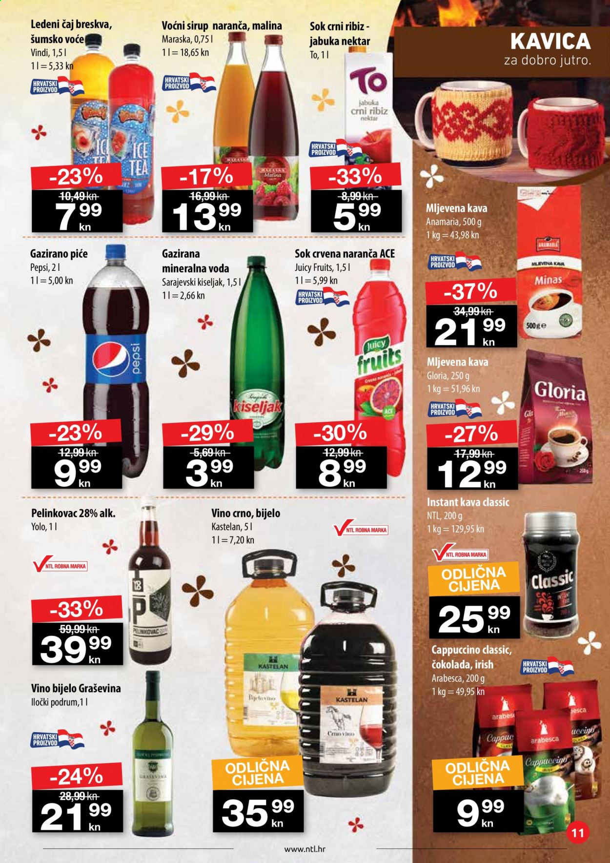 NTL katalog - 14.01.2021. - 20.01.2021. Stranica 11