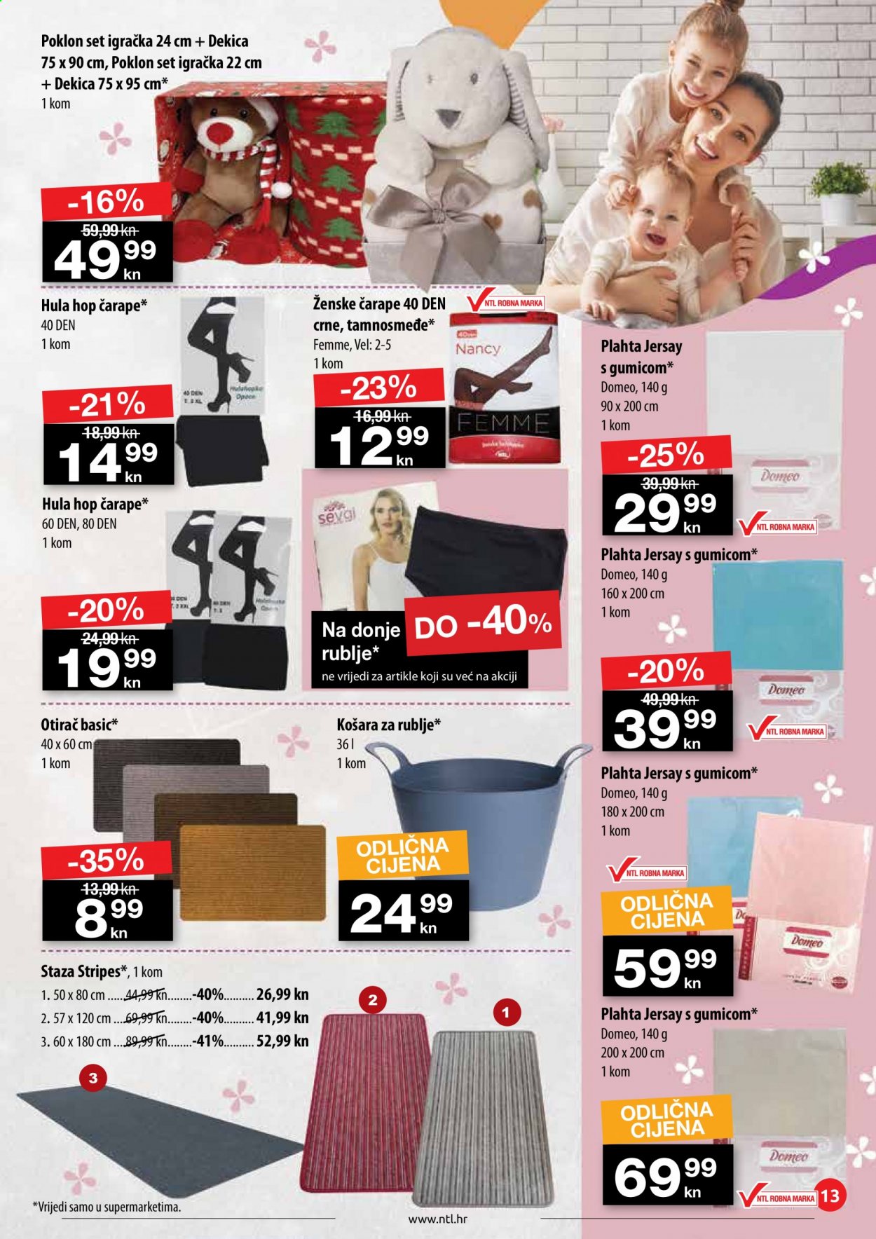 NTL katalog - 14.01.2021. - 20.01.2021. Stranica 13