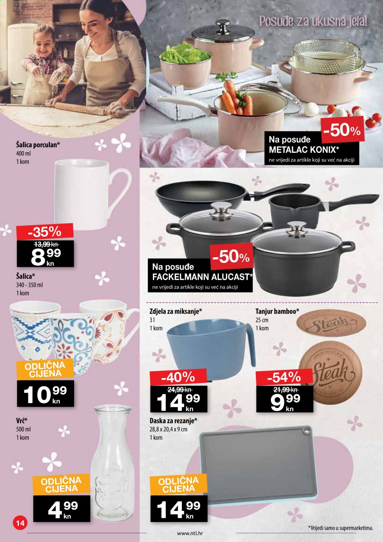 NTL katalog - 14.01.2021. - 20.01.2021. Stranica 14