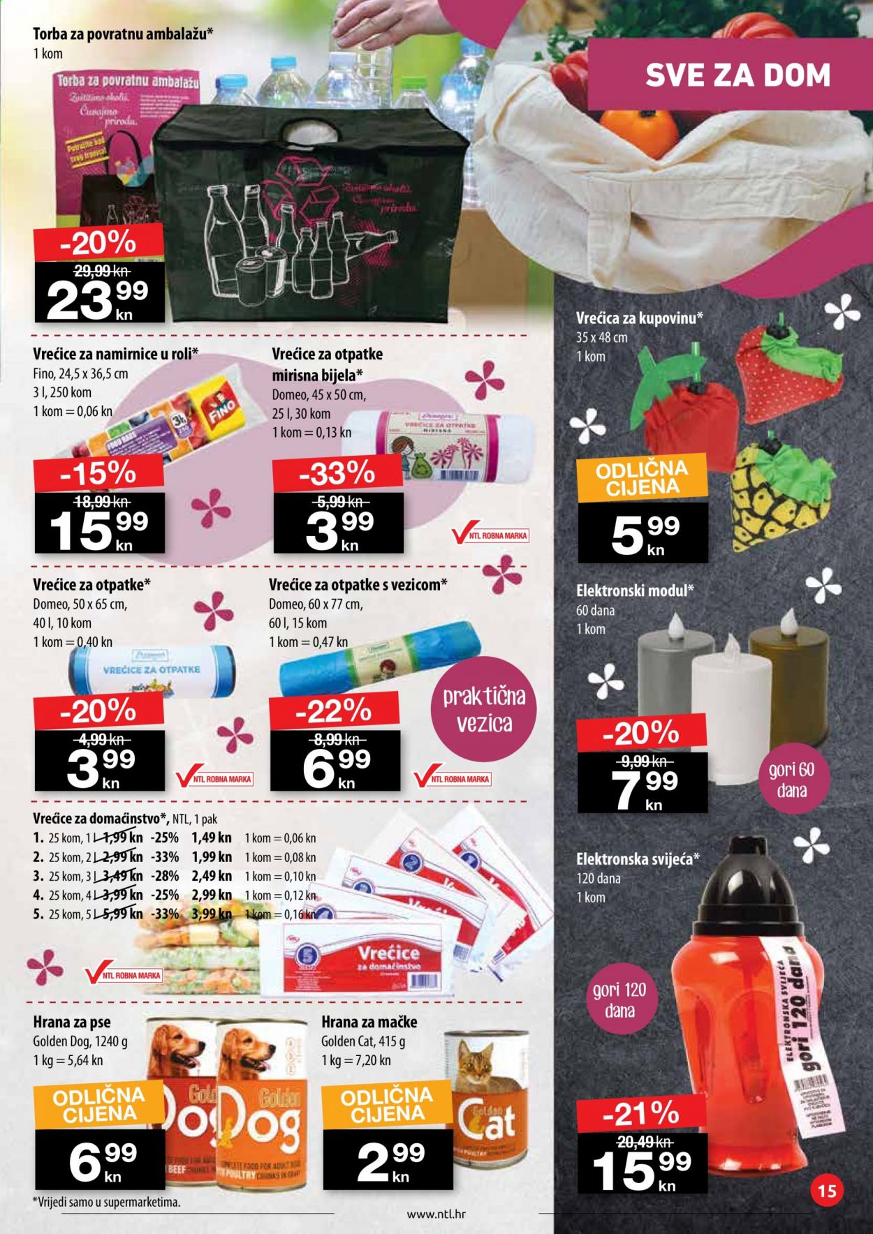 NTL katalog - 14.01.2021. - 20.01.2021. Stranica 15