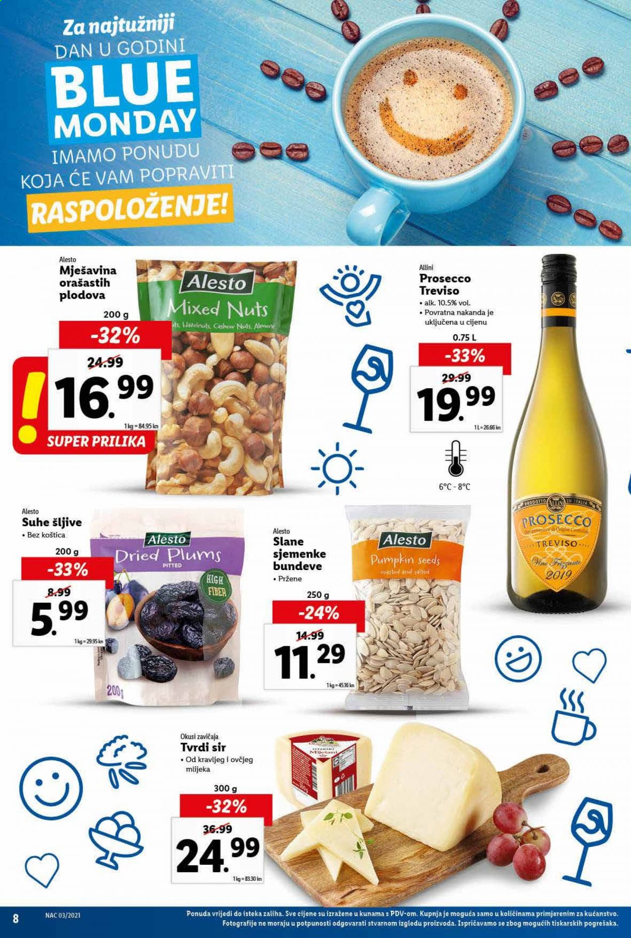 Lidl katalog - 18.01.2021. - 24.01.2021. Stranica 8