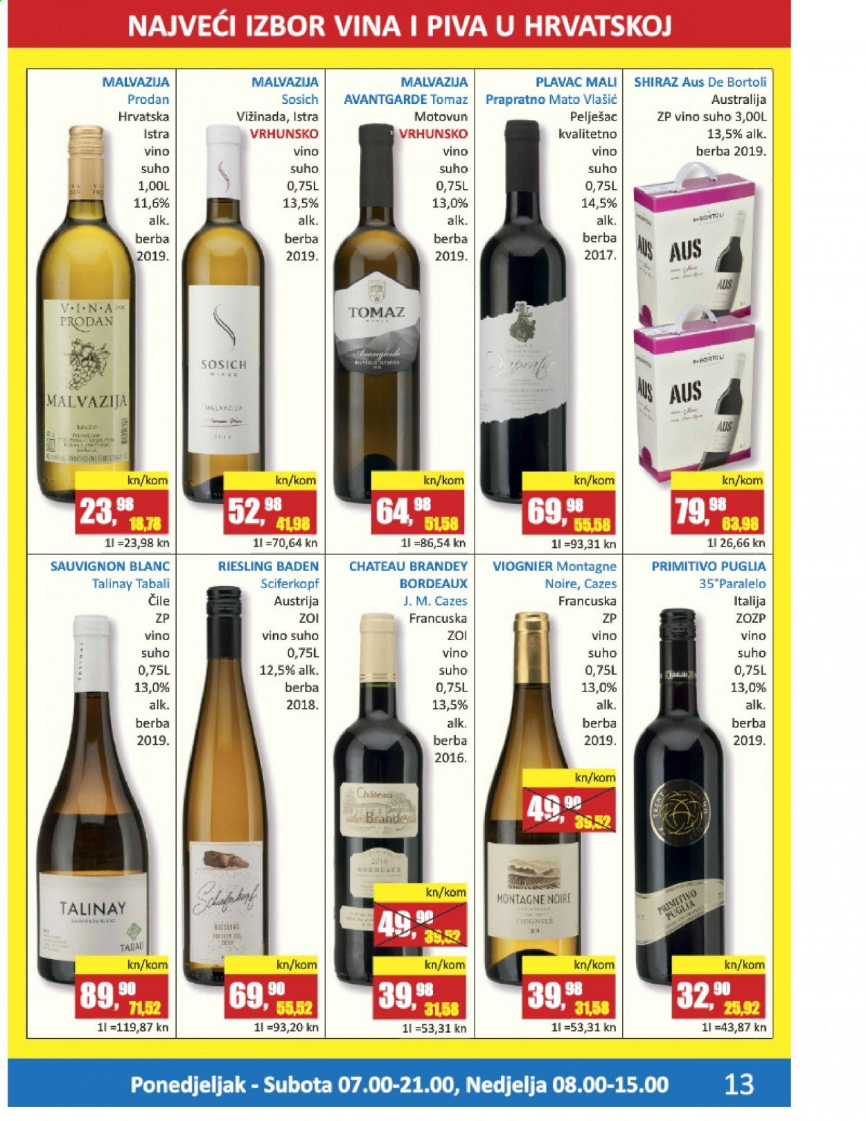Vrutak katalog - 18.01.2021. - 31.01.2021. Stranica 13