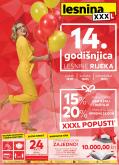 Lesnina katalog - 15.01.2021. - 18.01.2021.