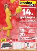Lesnina katalog - 15.01.2021. - 18.01.2021.