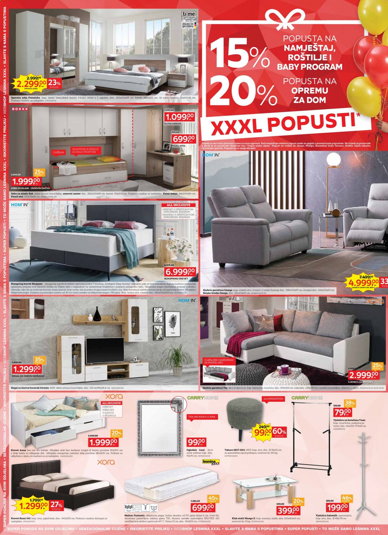 Lesnina katalog - 15.01.2021. - 18.01.2021. Stranica 2