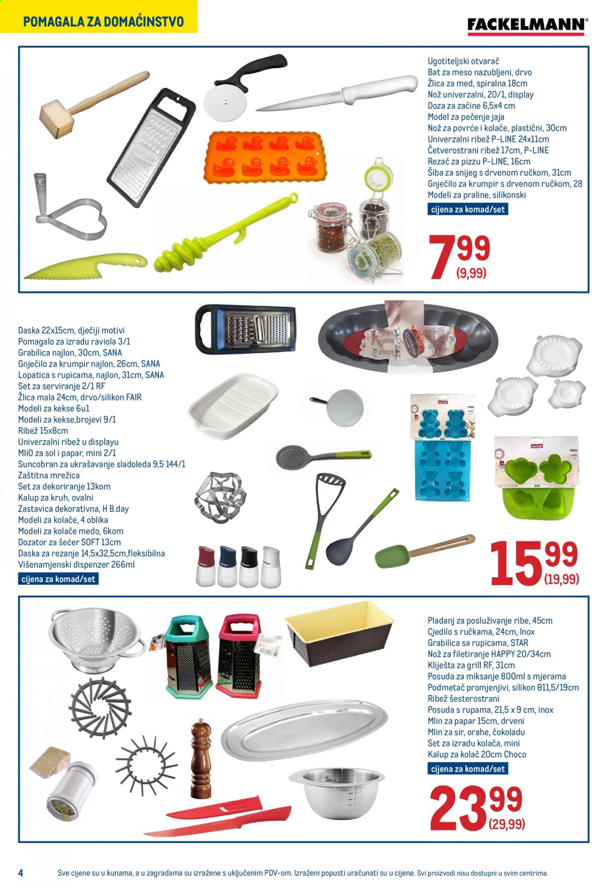 Metro katalog - 21.01.2021. - 03.02.2021. Stranica 4