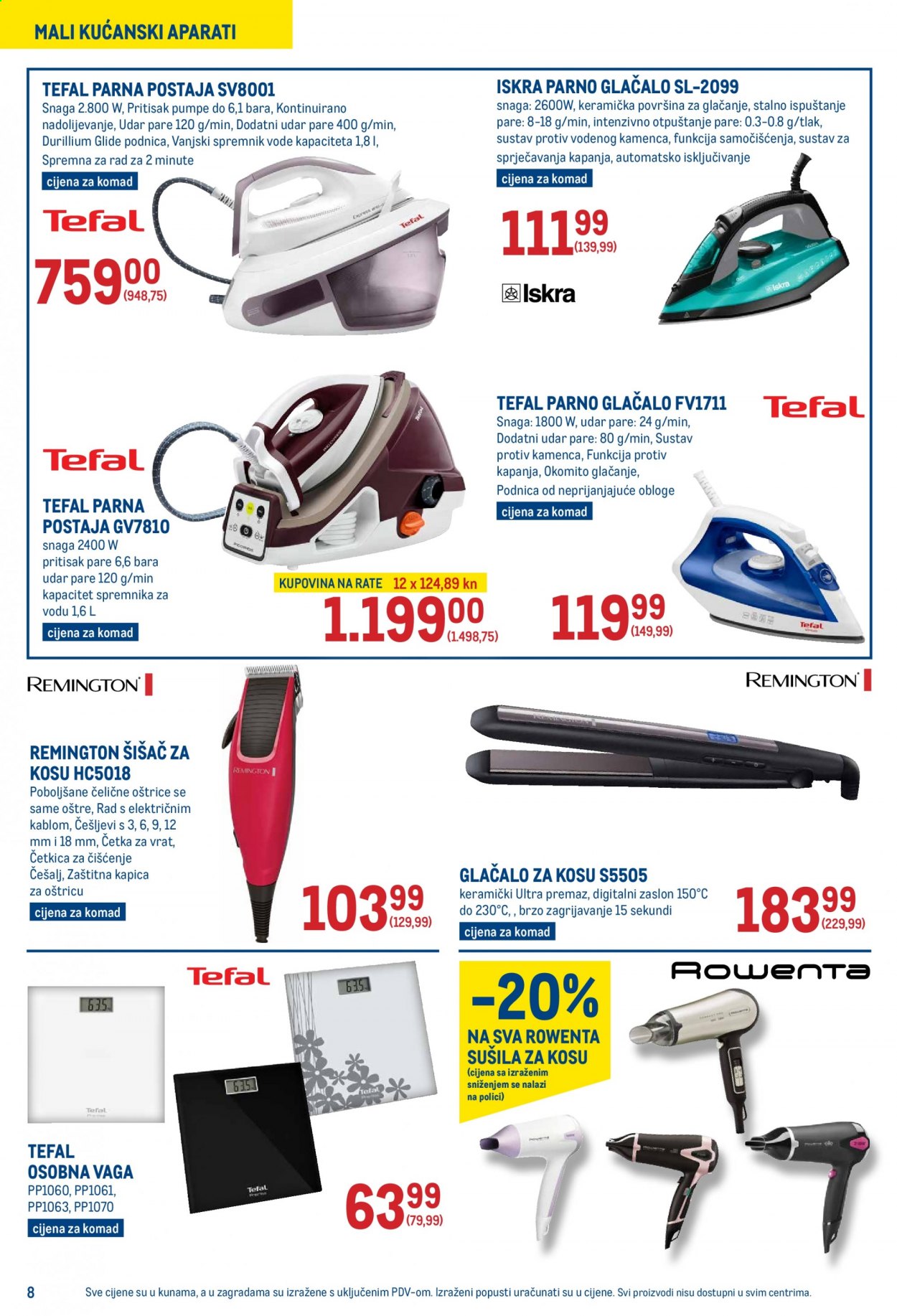 Metro katalog - 21.01.2021. - 03.02.2021. Stranica 8