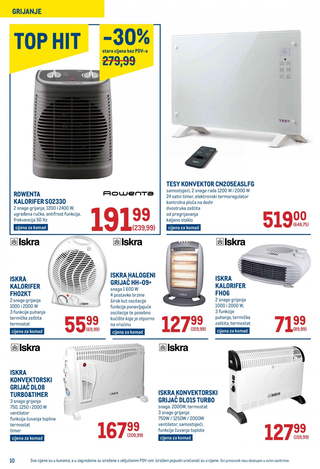 Metro katalog - 21.01.2021. - 03.02.2021. Stranica 10