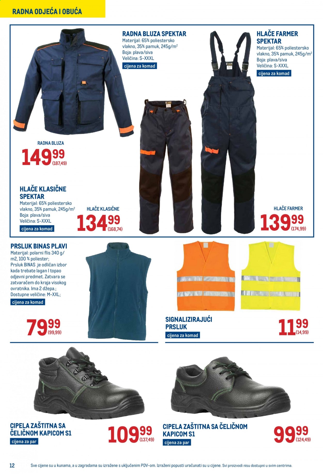 Metro katalog - 21.01.2021. - 03.02.2021. Stranica 12