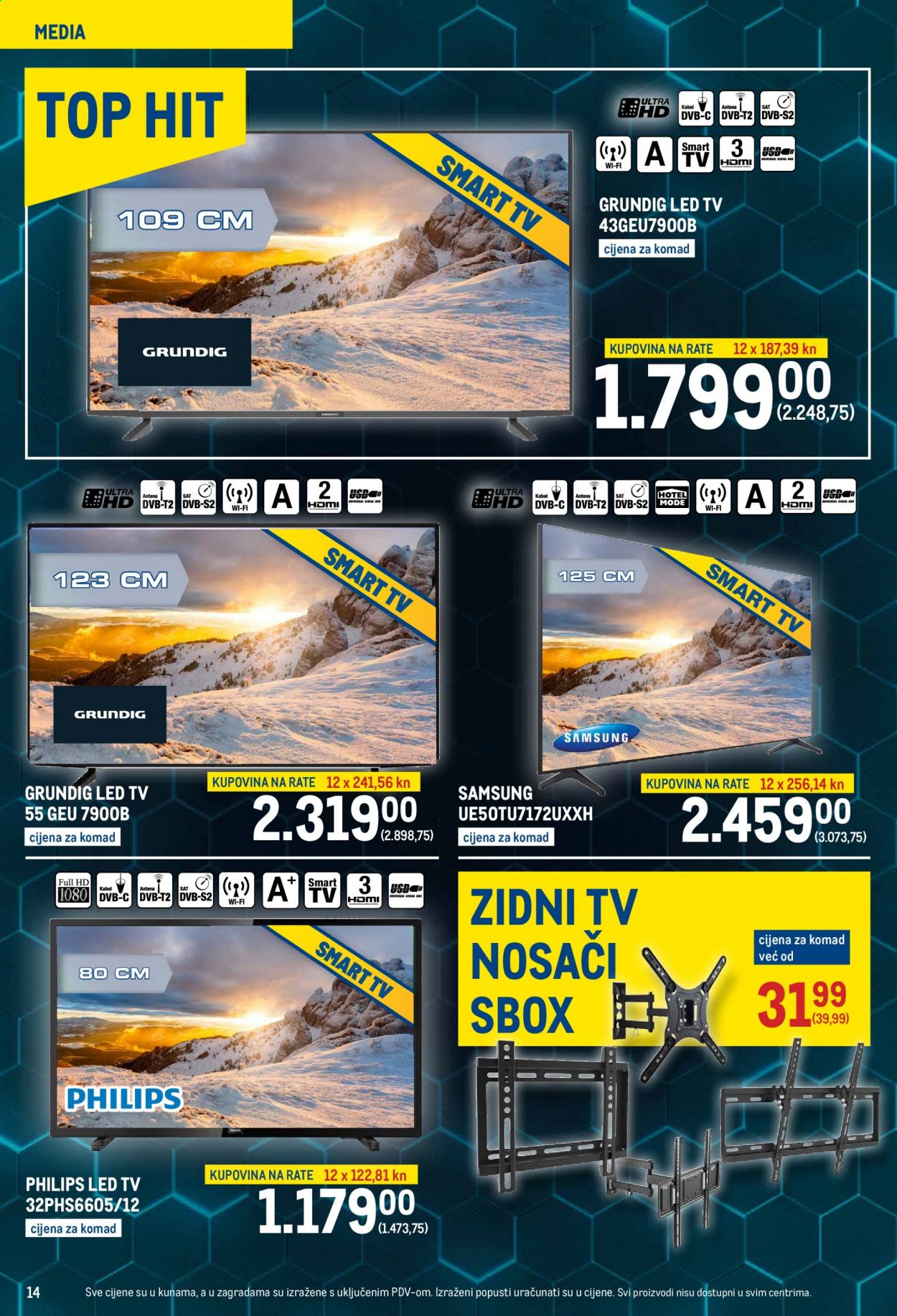 Metro katalog - 21.01.2021. - 03.02.2021. Stranica 14