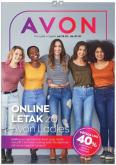 thumbnail - Avon katalog