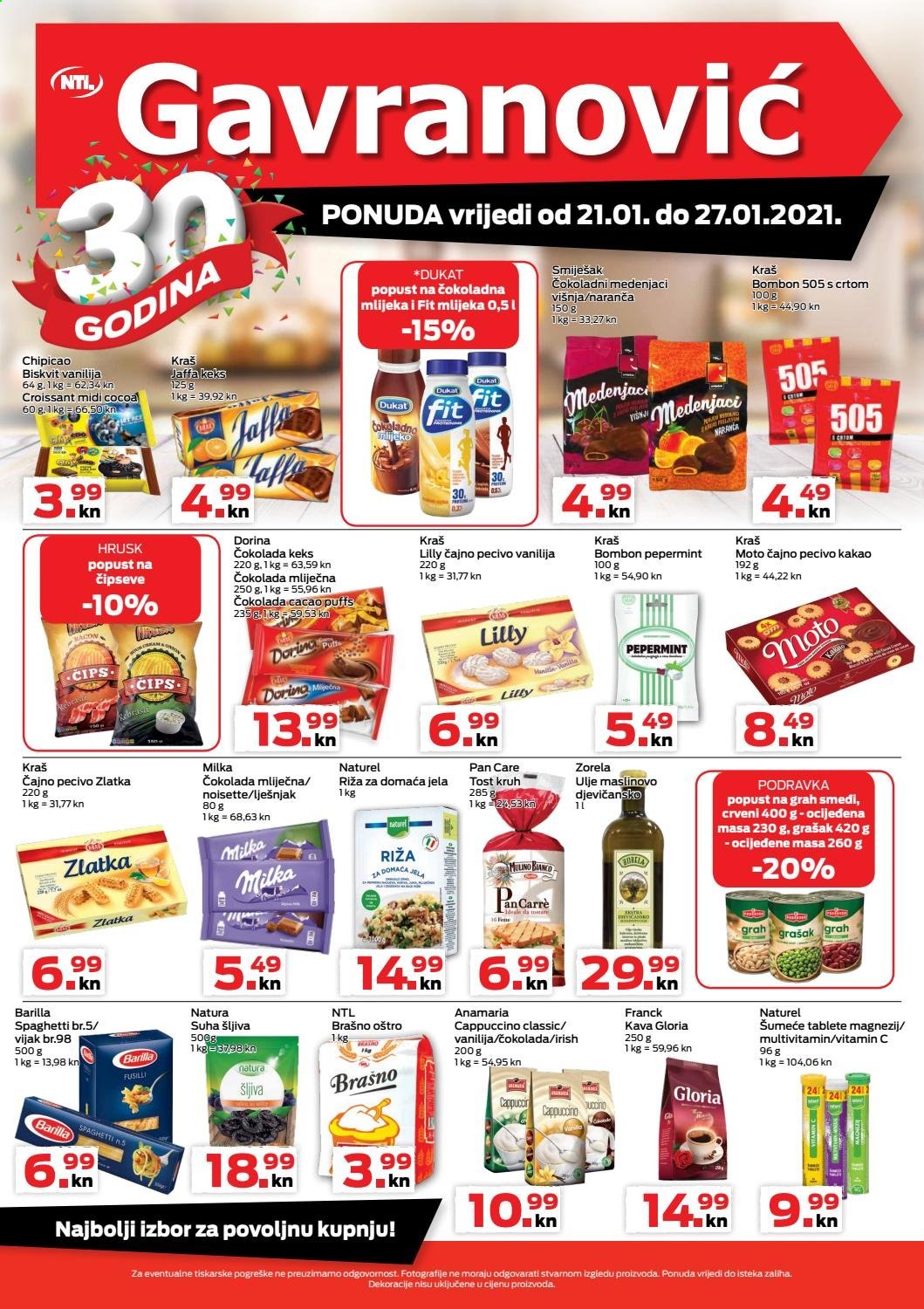 Gavranović katalog - 21.01.2021. - 27.01.2021. Stranica 3