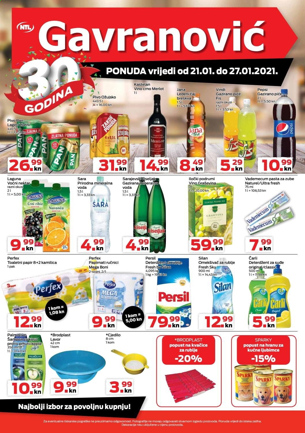 Gavranović katalog - 21.01.2021. - 27.01.2021. Stranica 4