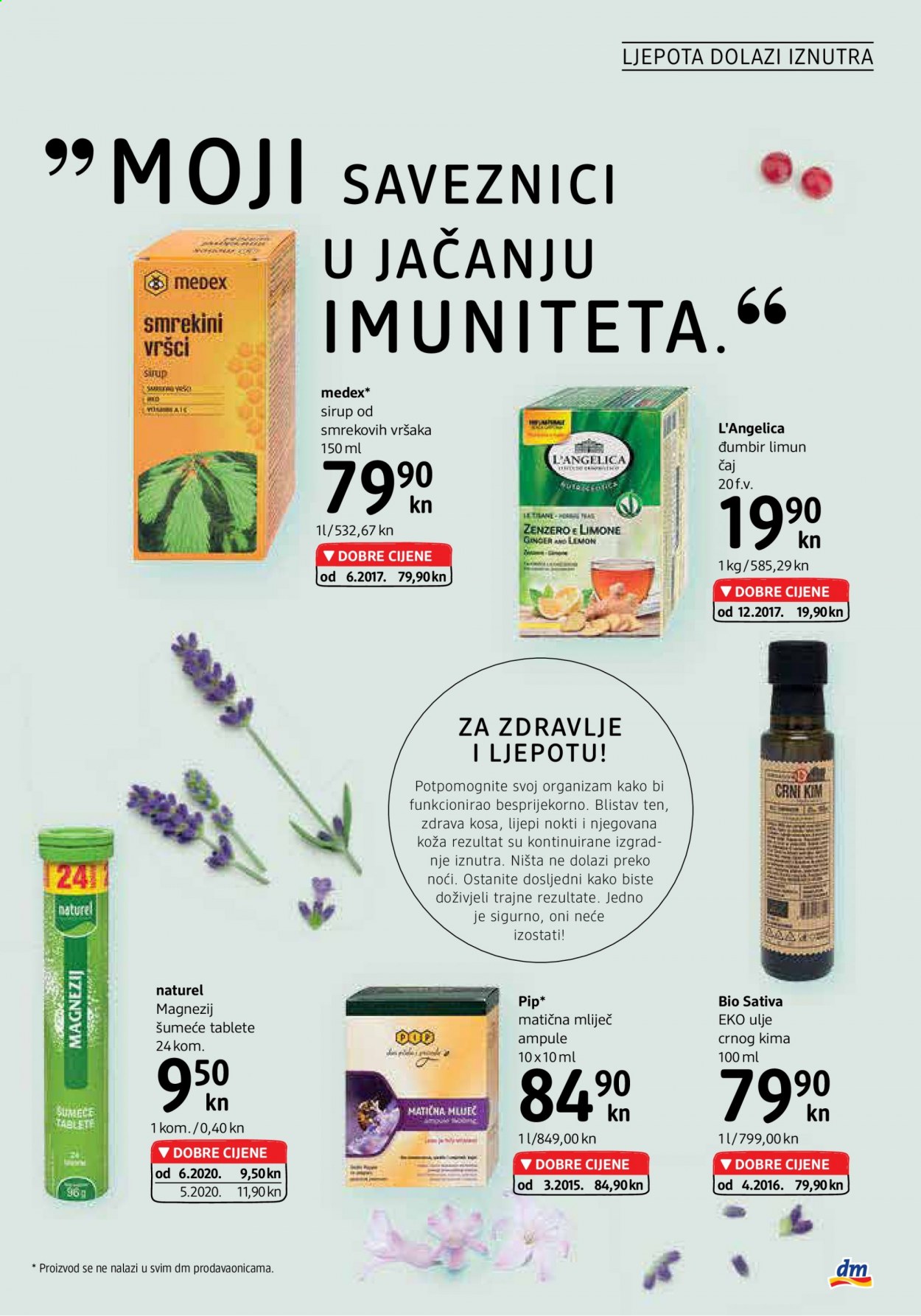 dm katalog - 16.01.2021. - 31.01.2021. Stranica 5