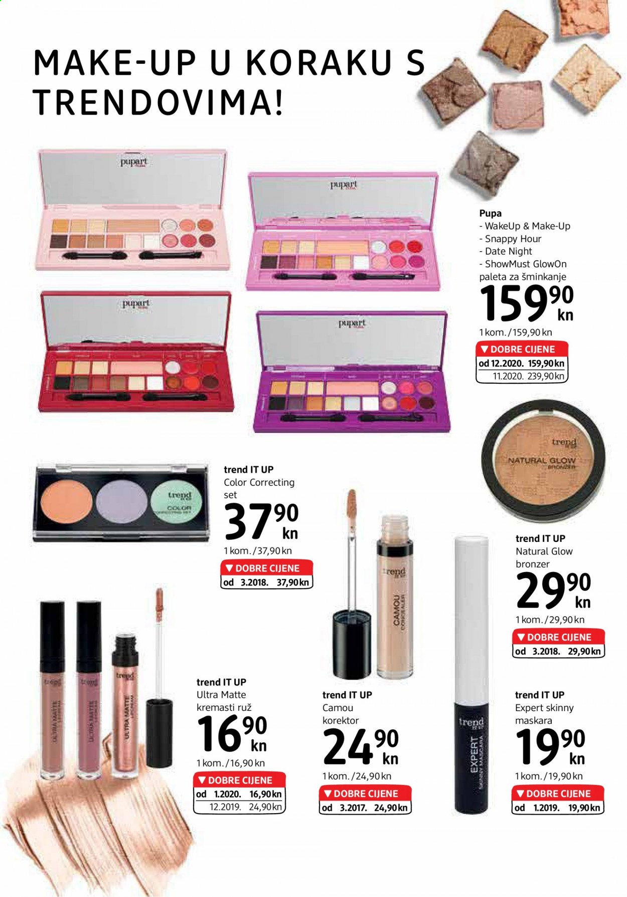 dm katalog - 16.01.2021. - 31.01.2021. Stranica 8