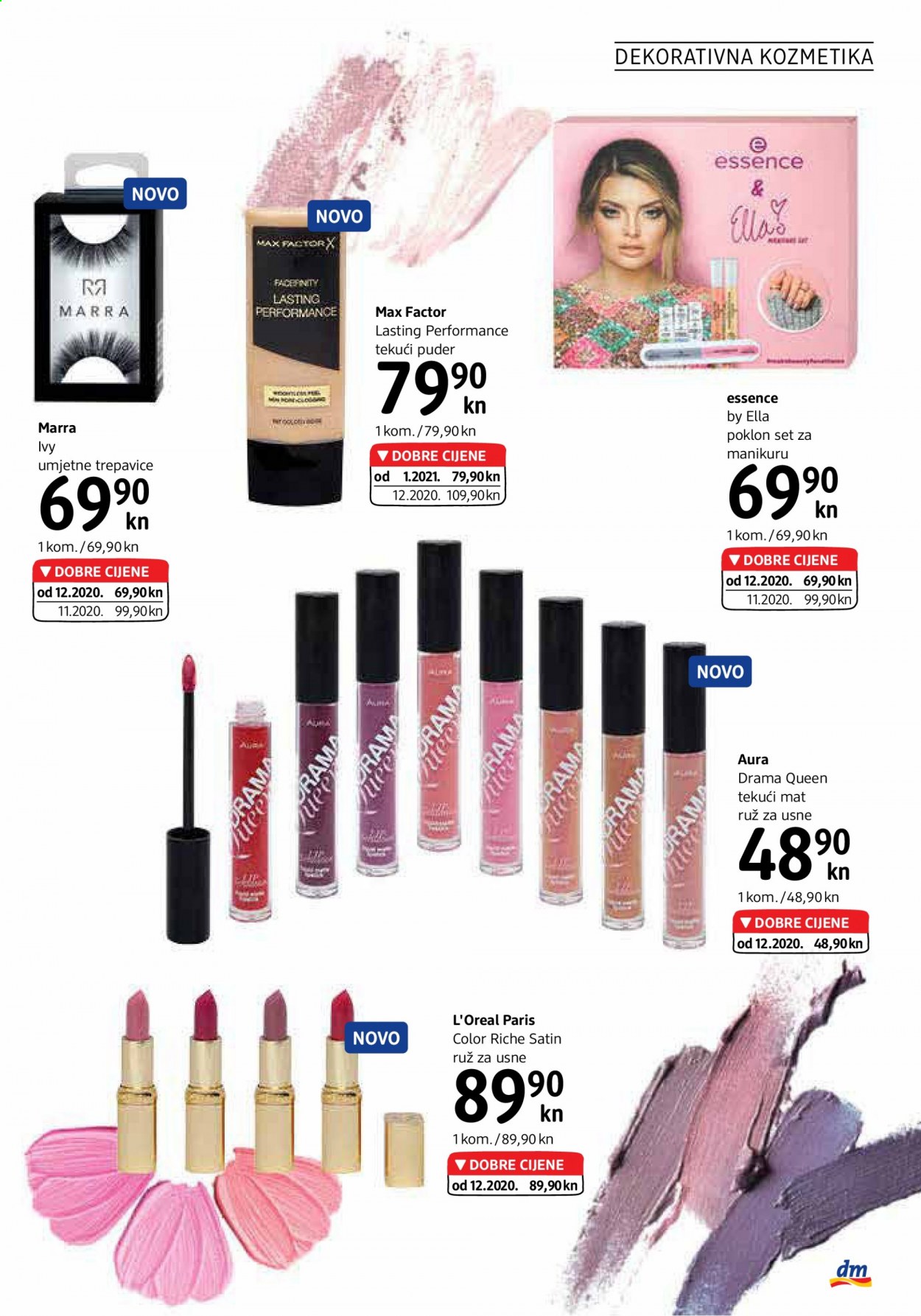 dm katalog - 16.01.2021. - 31.01.2021. Stranica 9