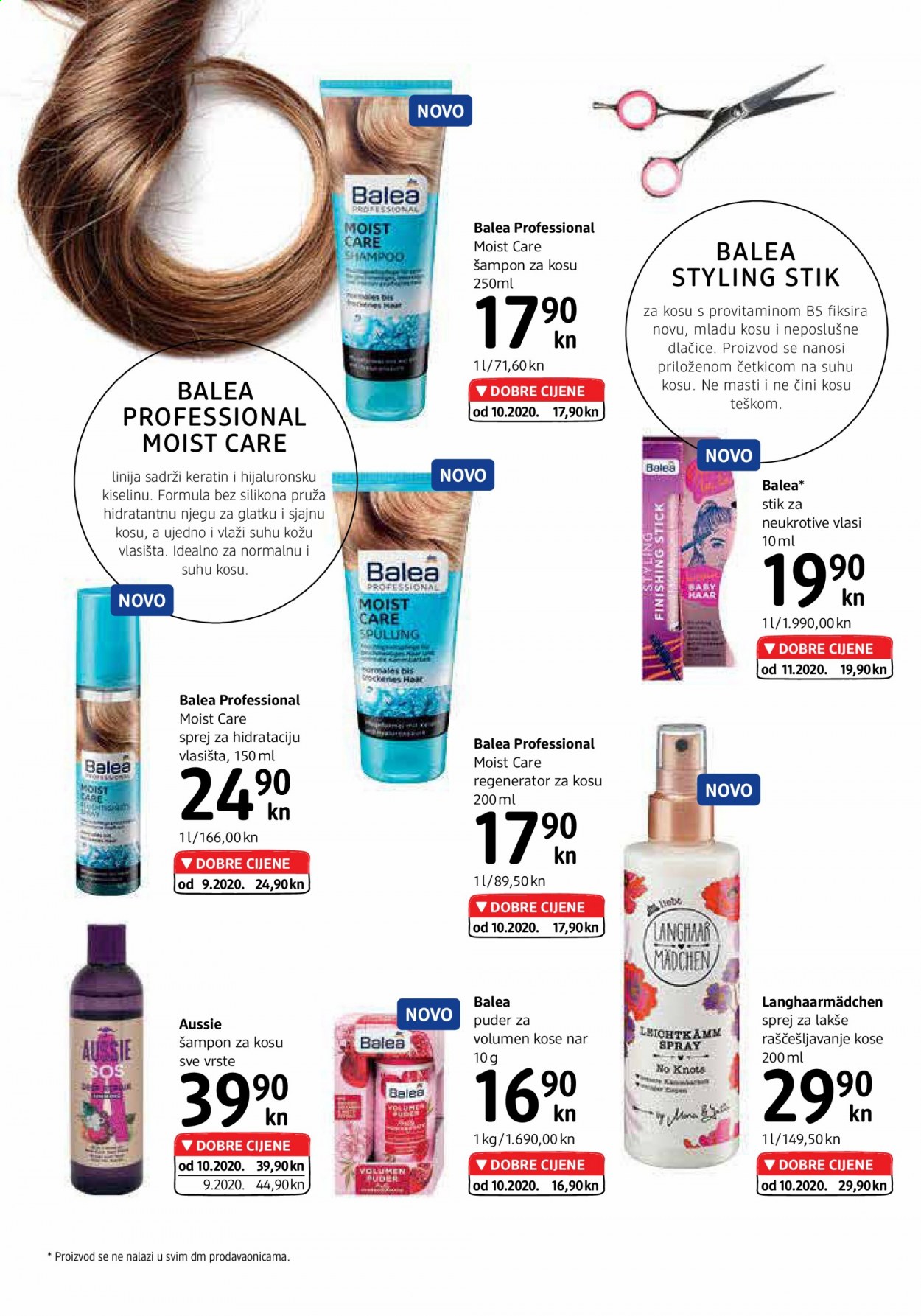 dm katalog - 16.01.2021. - 31.01.2021. Stranica 12