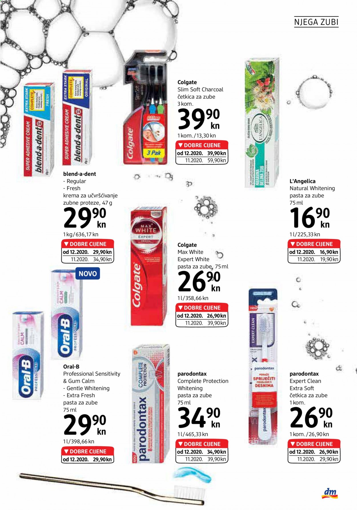 dm katalog - 16.01.2021. - 31.01.2021. Stranica 15