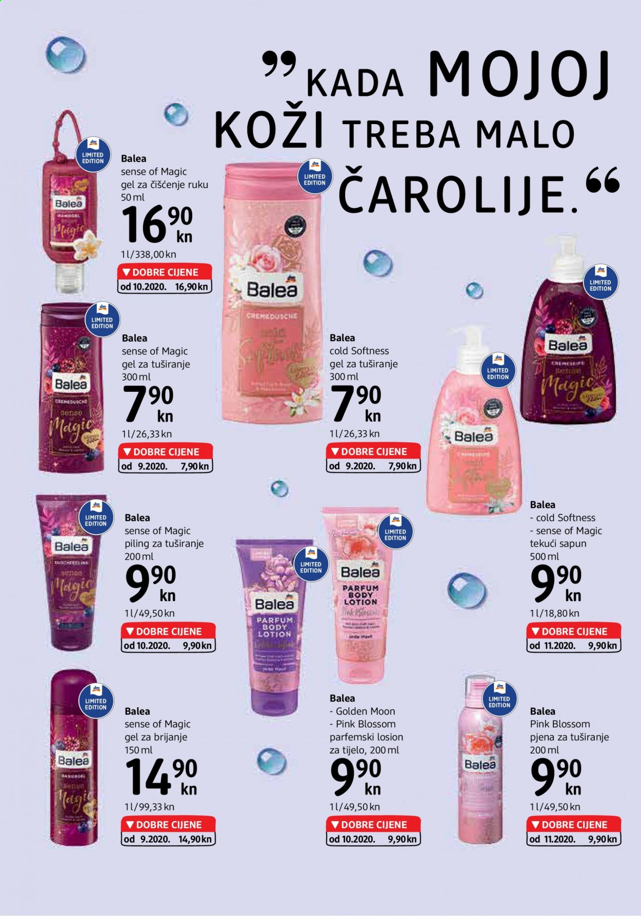dm katalog - 16.01.2021. - 31.01.2021. Stranica 18