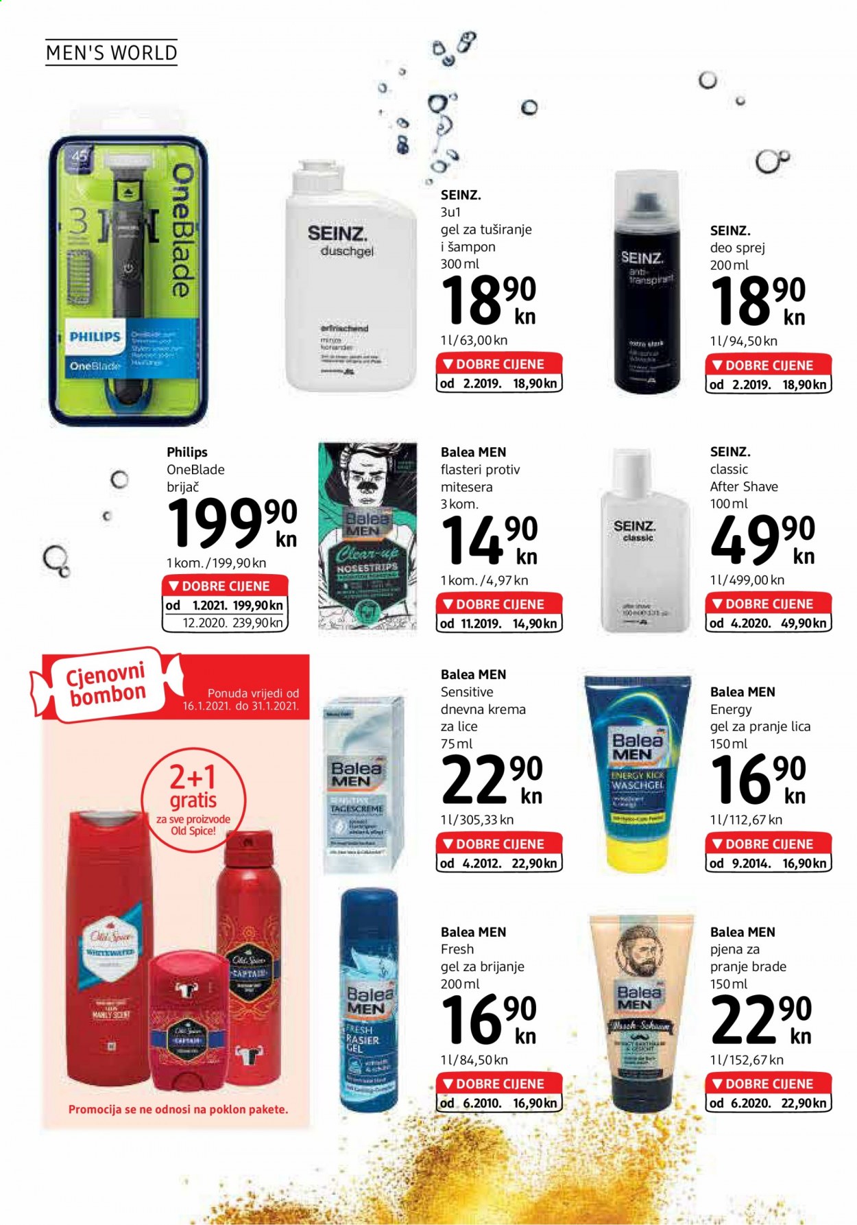 dm katalog - 16.01.2021. - 31.01.2021. Stranica 20