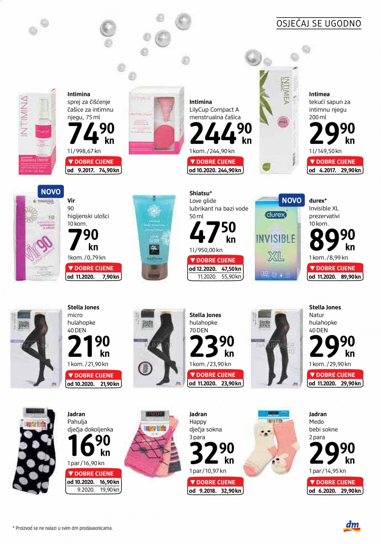 dm katalog - 16.01.2021. - 31.01.2021. Stranica 21