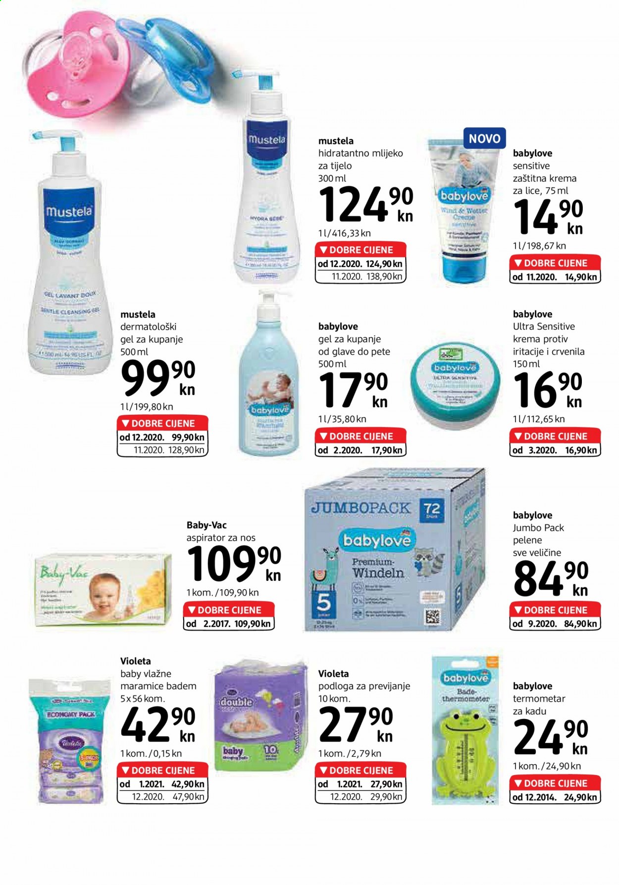 dm katalog - 16.01.2021. - 31.01.2021. Stranica 22