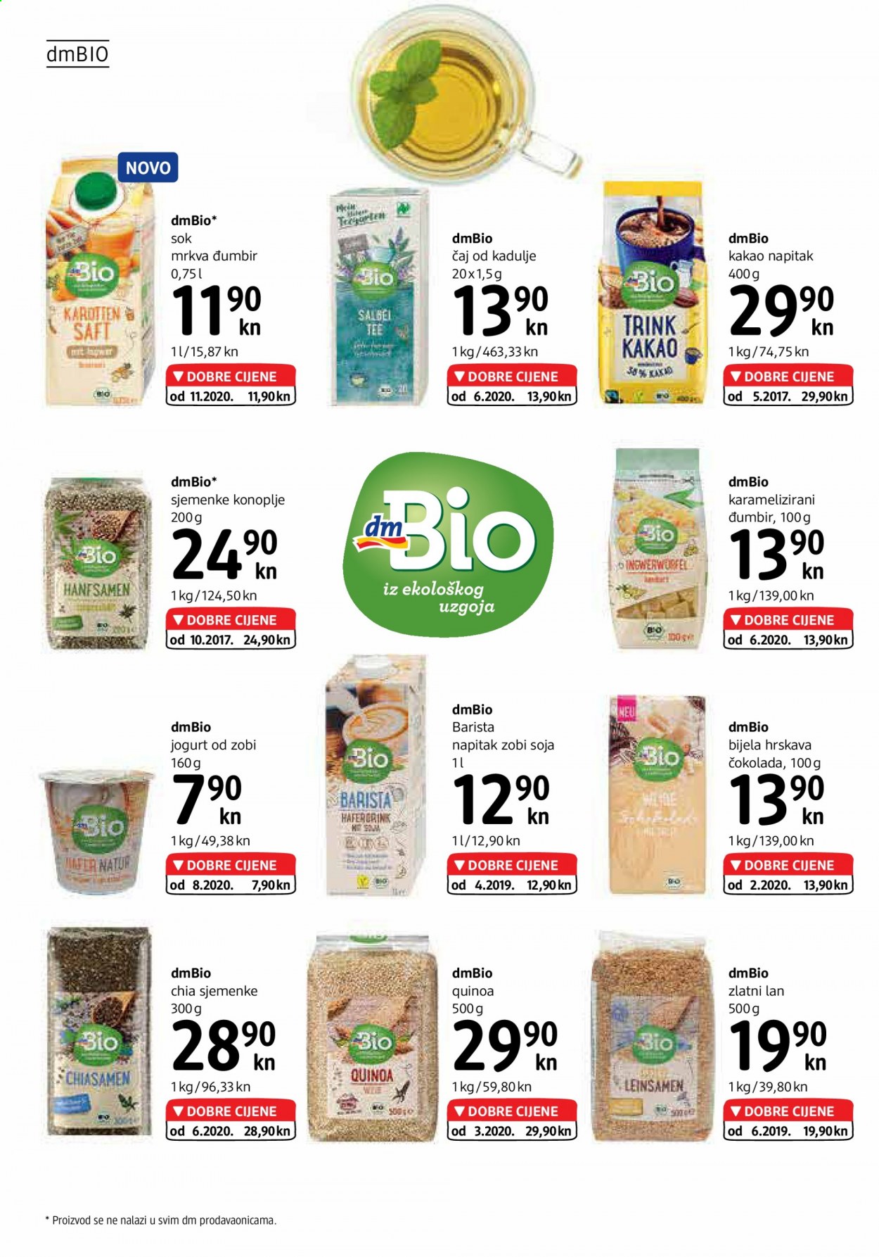 dm katalog - 16.01.2021. - 31.01.2021. Stranica 24
