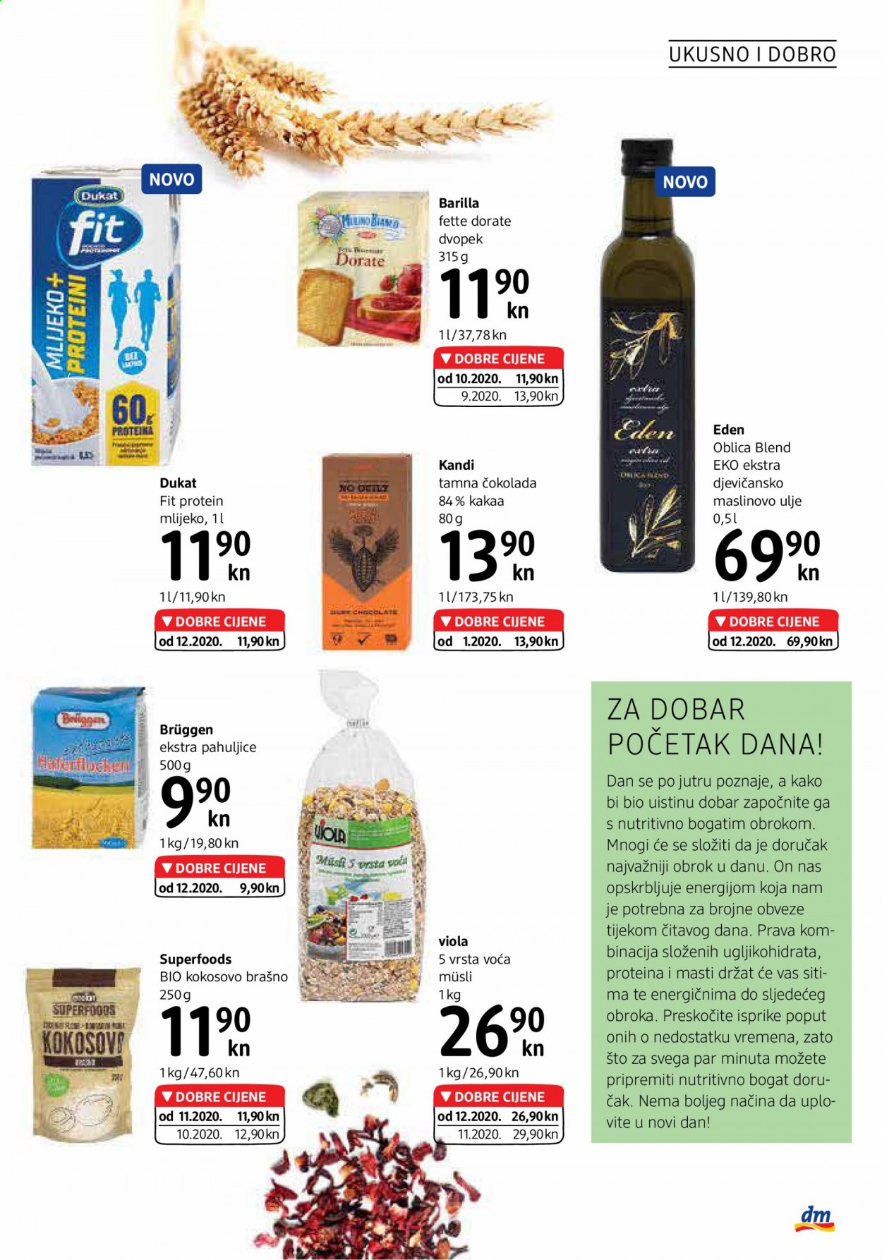 dm katalog - 16.01.2021. - 31.01.2021. Stranica 25