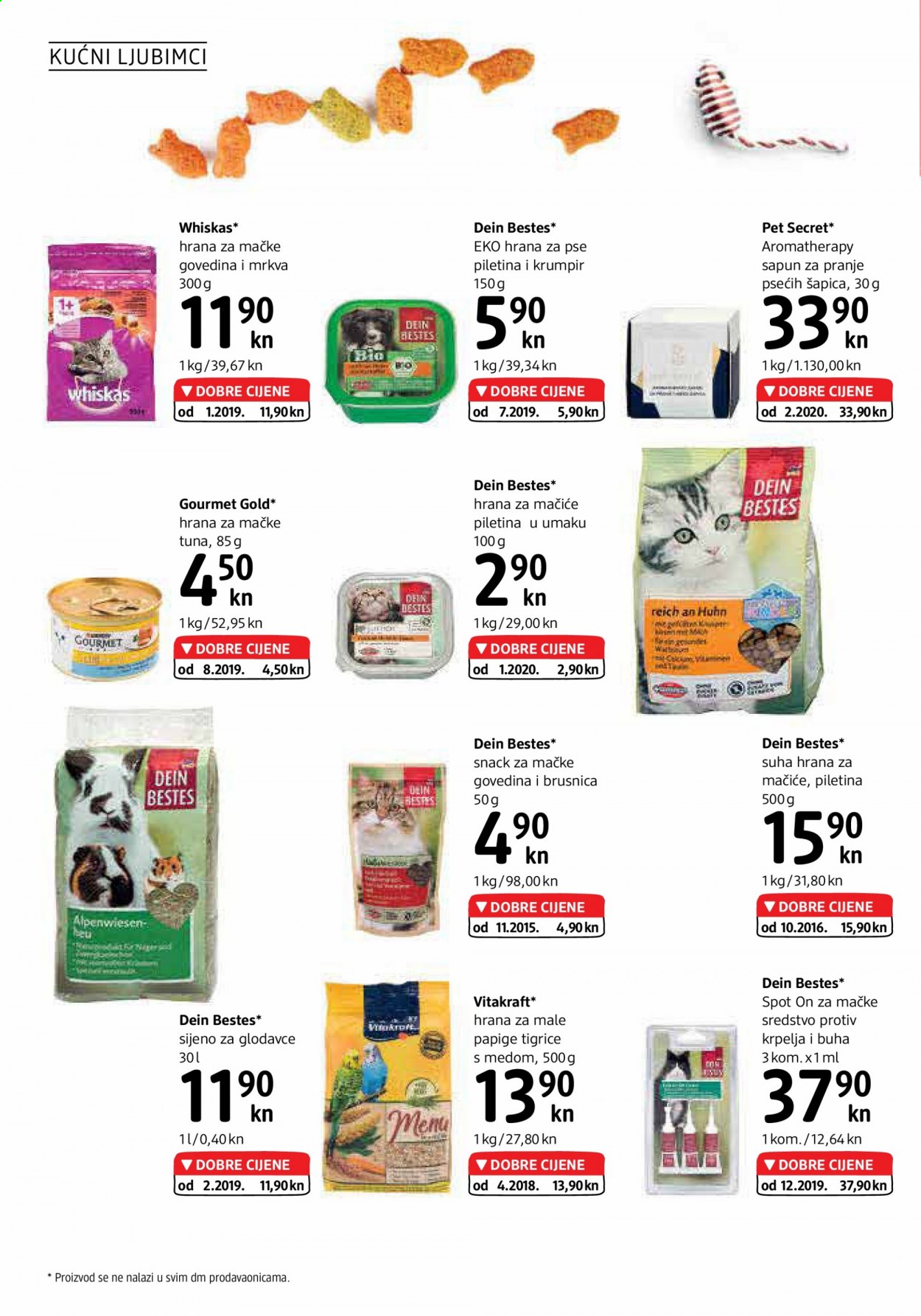 dm katalog - 16.01.2021. - 31.01.2021. Stranica 28
