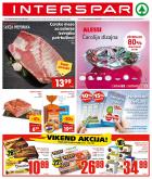 INTERSPAR katalog - 20.01.2021. - 26.01.2021.
