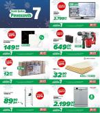 Pevex katalog - 18.01.2021. - 24.01.2021.