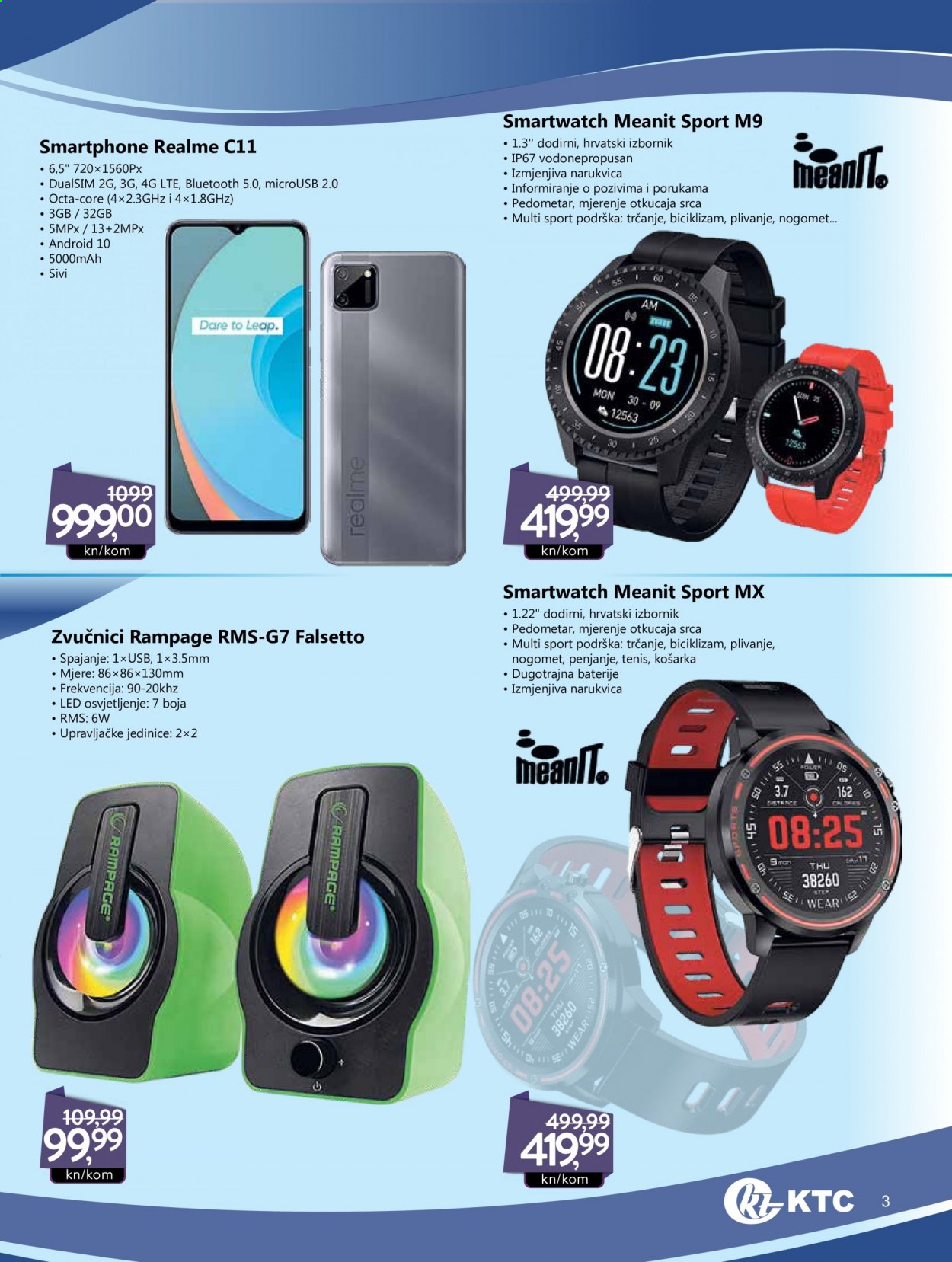 KTC katalog - 21.01.2021. - 03.02.2021. Stranica 3