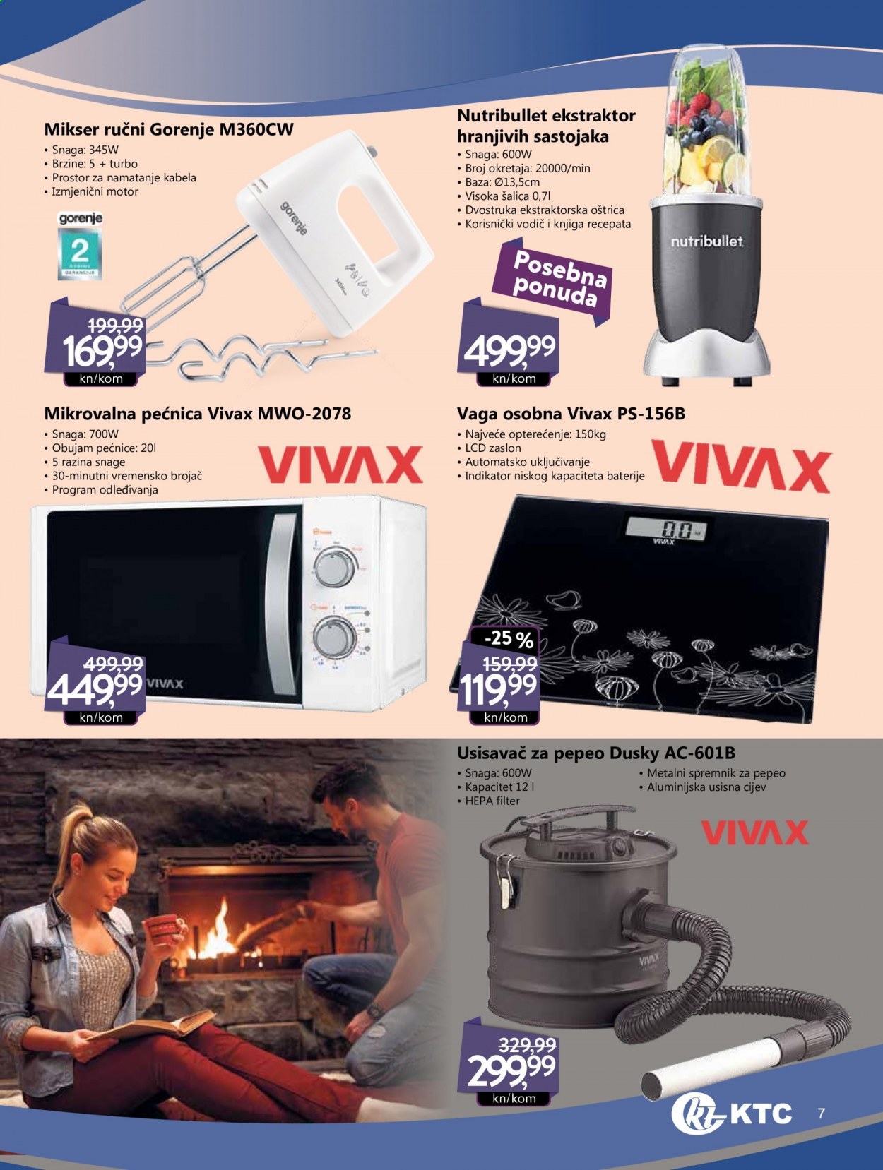 KTC katalog - 21.01.2021. - 03.02.2021. Stranica 7