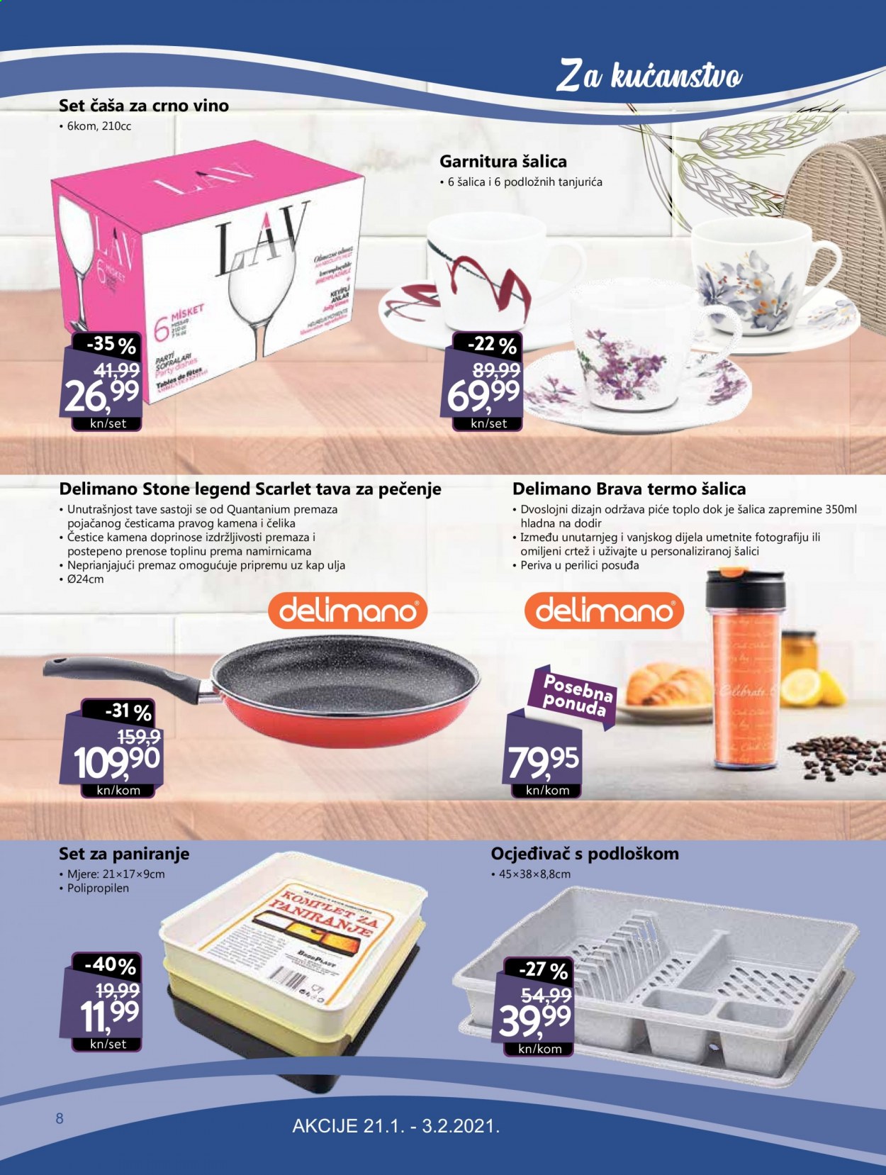 KTC katalog - 21.01.2021. - 03.02.2021. Stranica 8
