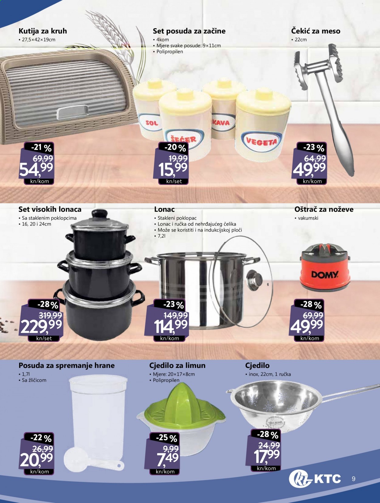 KTC katalog - 21.01.2021. - 03.02.2021. Stranica 9