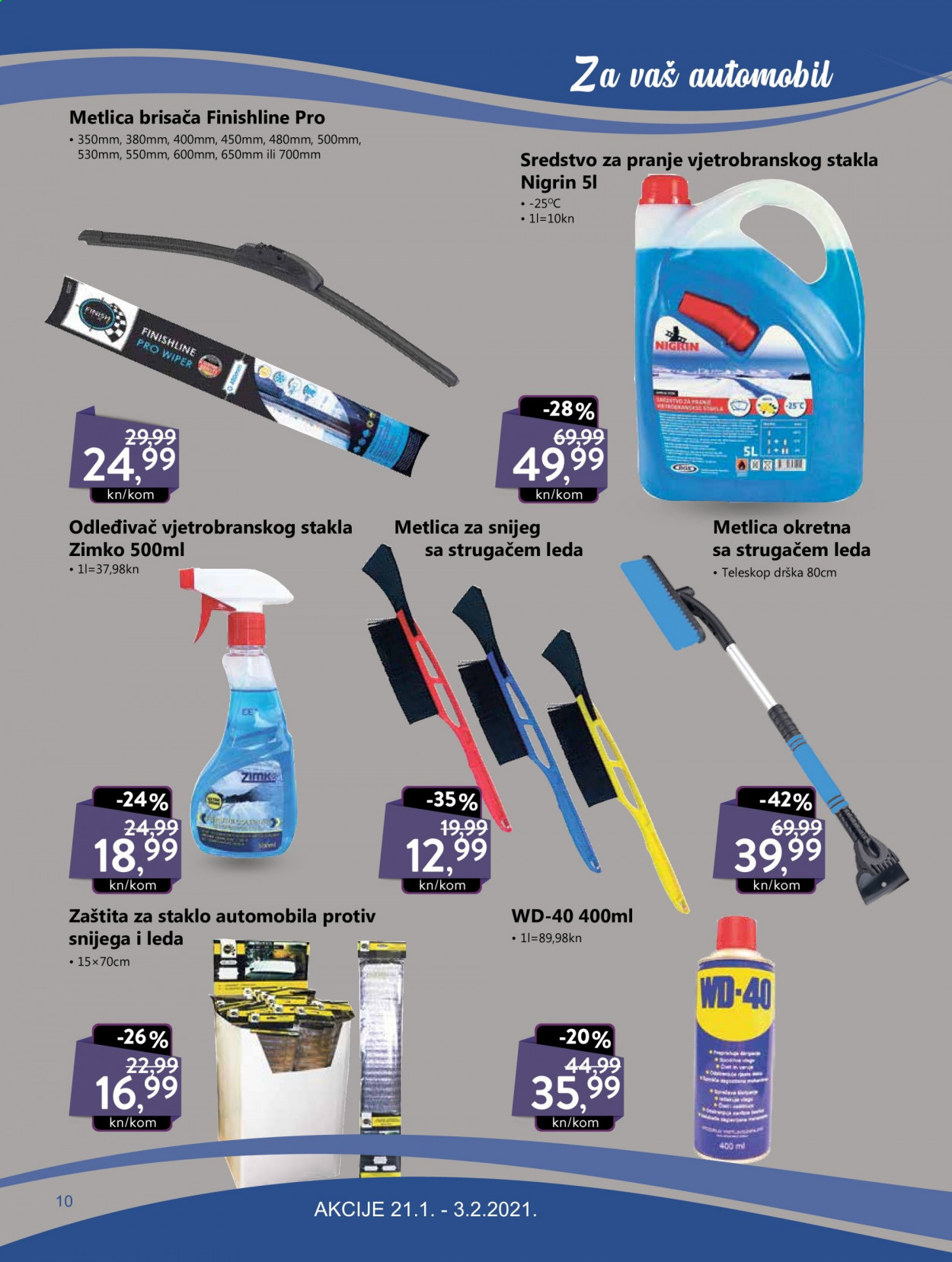 KTC katalog - 21.01.2021. - 03.02.2021. Stranica 10