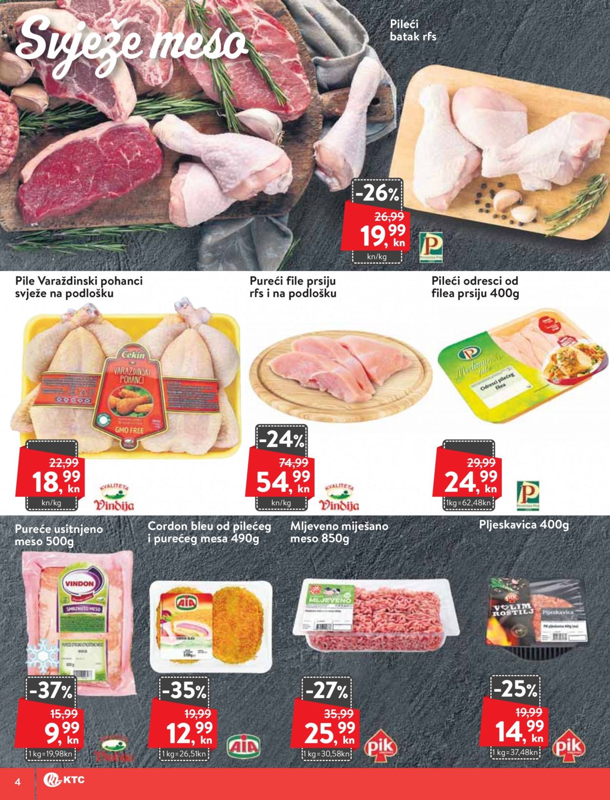KTC katalog - 21.01.2021. - 27.01.2021. Stranica 4