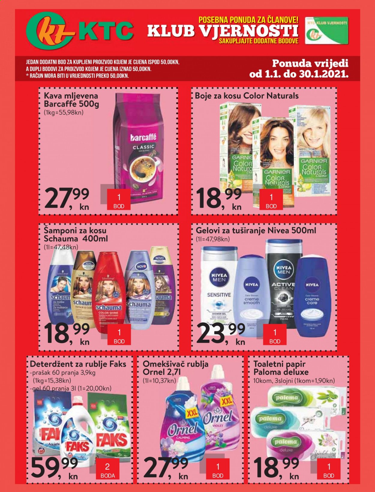 KTC katalog - 21.01.2021. - 27.01.2021. Stranica 9