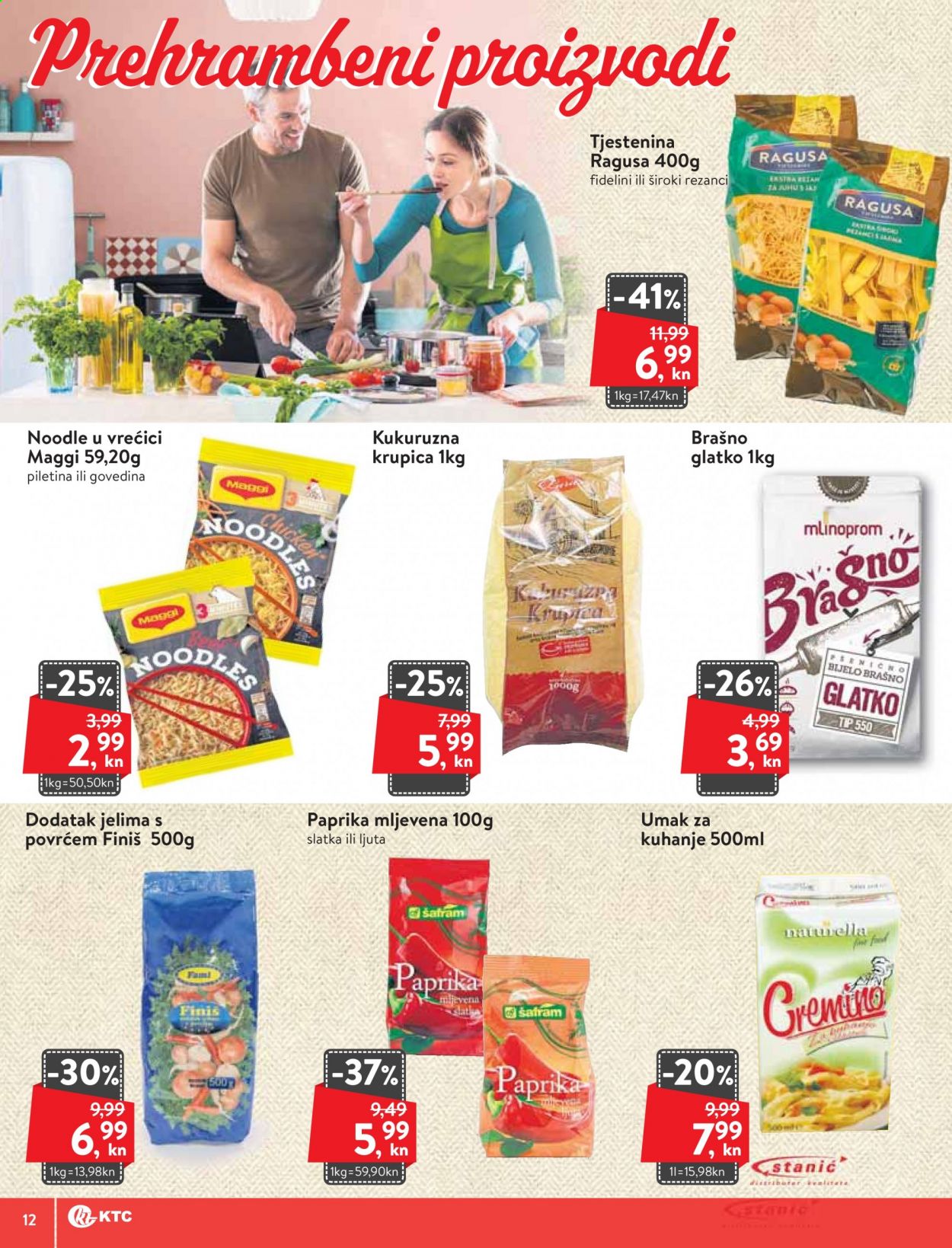KTC katalog - 21.01.2021. - 27.01.2021. Stranica 12