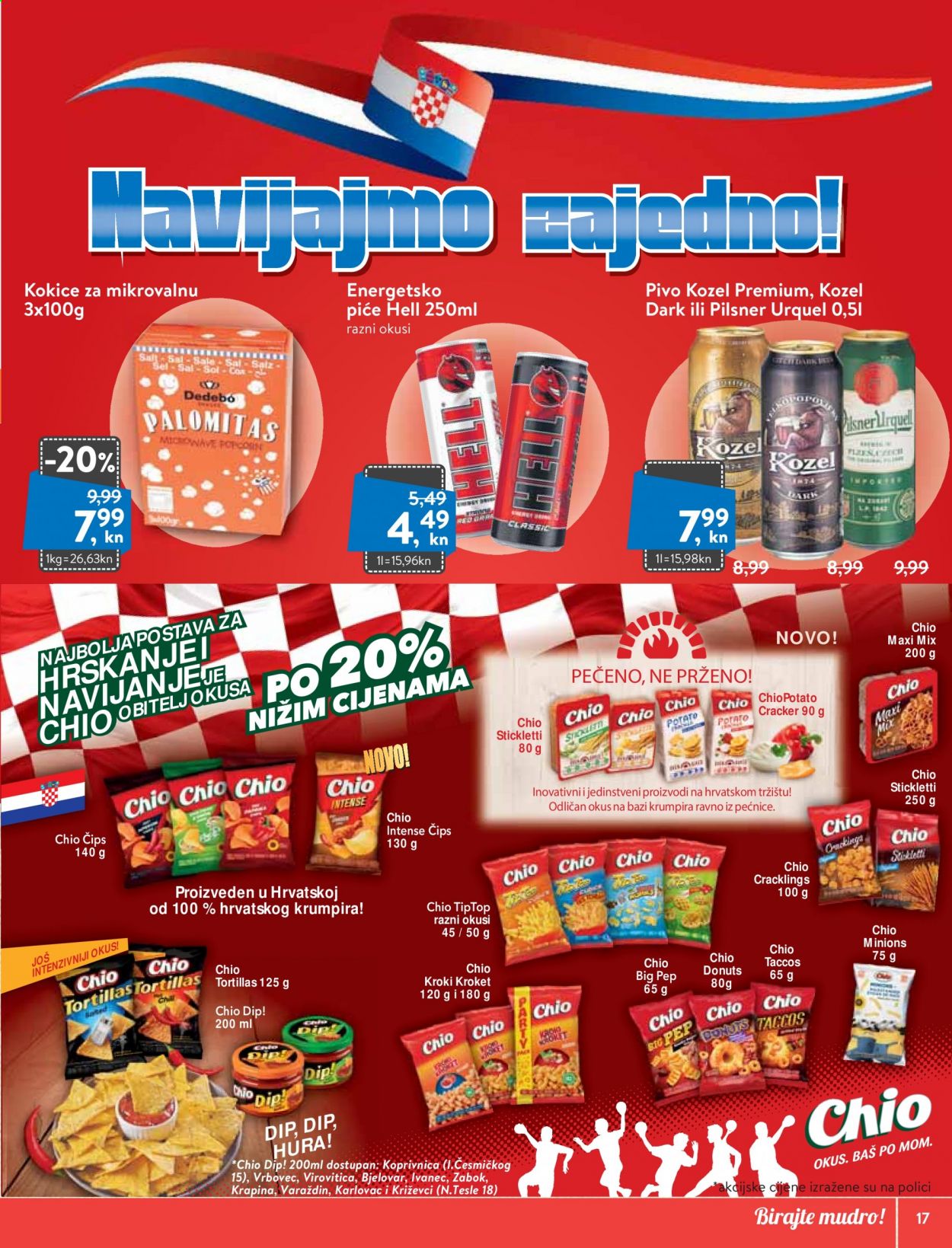 KTC katalog - 21.01.2021. - 27.01.2021. Stranica 17