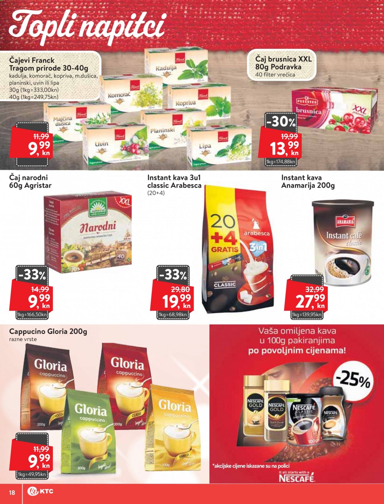 KTC katalog - 21.01.2021. - 27.01.2021. Stranica 18