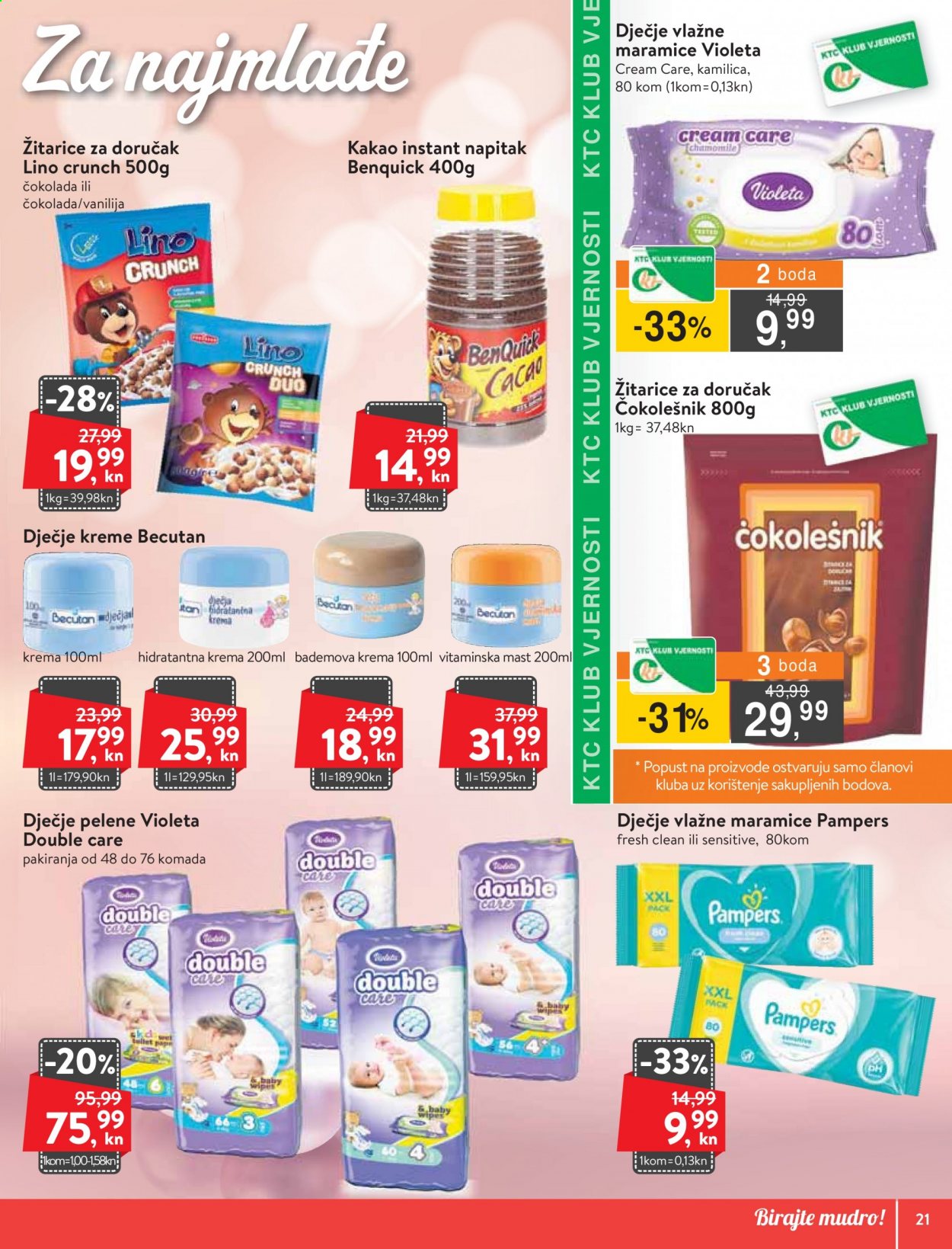 KTC katalog - 21.01.2021. - 27.01.2021. Stranica 21