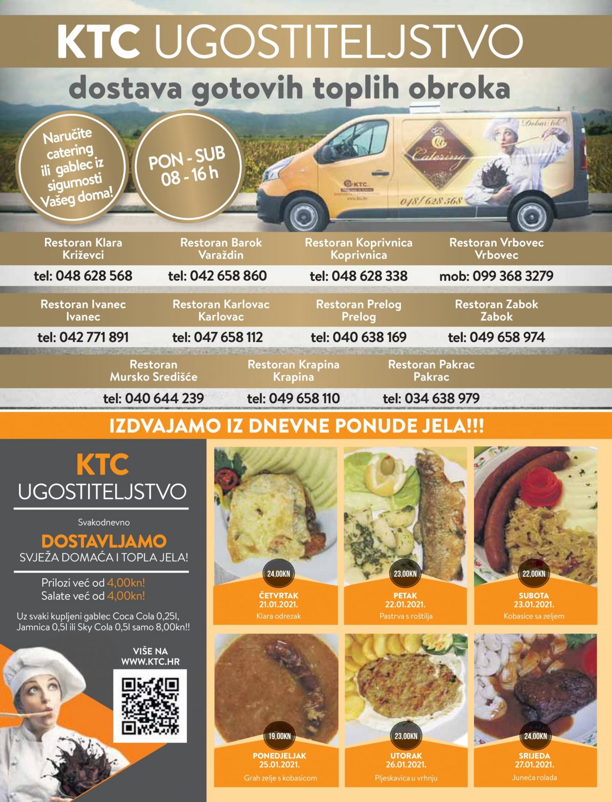 KTC katalog - 21.01.2021. - 27.01.2021. Stranica 28