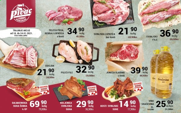 Pivac katalog - 18.01.2021. - 24.01.2021. Stranica 2