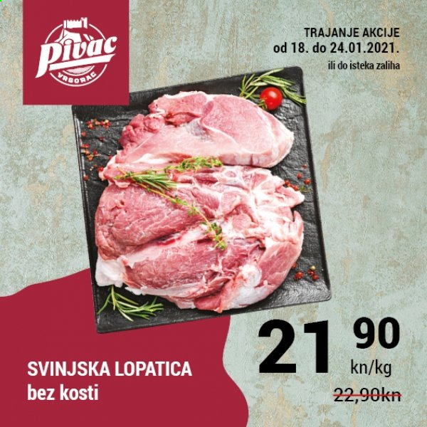 Pivac katalog - 18.01.2021. - 24.01.2021. Stranica 3