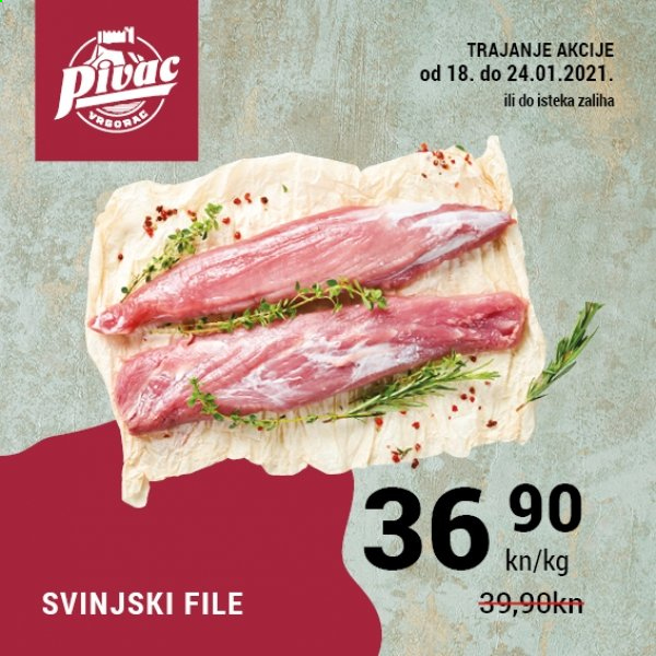 Pivac katalog - 18.01.2021. - 24.01.2021. Stranica 4
