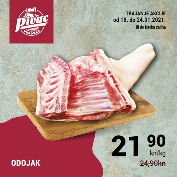 Pivac katalog - 18.01.2021. - 24.01.2021. Stranica 5